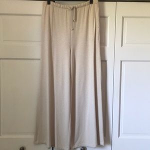 Kate Spade Wide-leg Knit pants